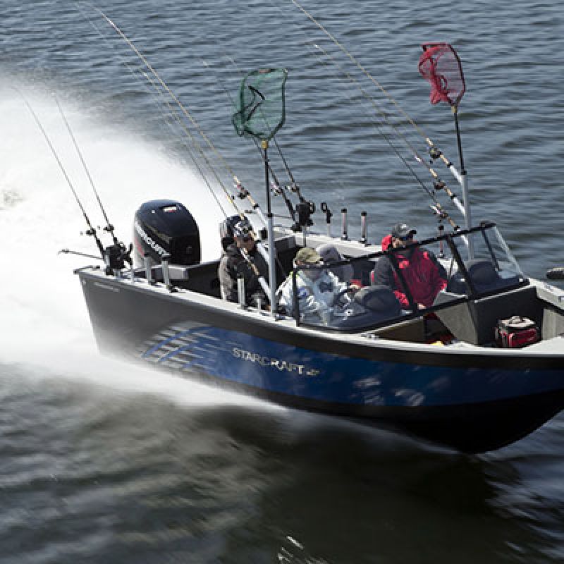 The Recreational Boating & Fishing Foundation