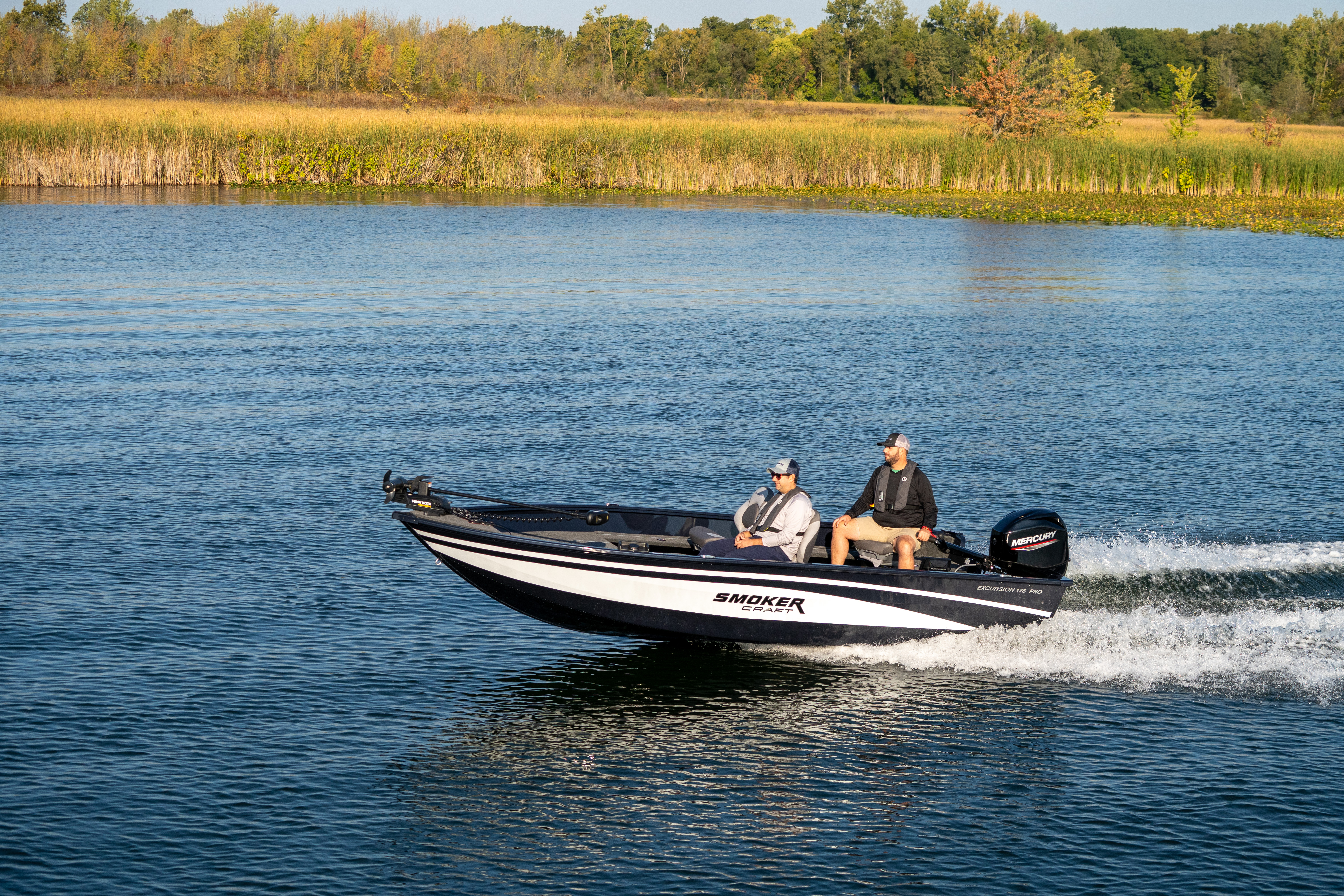 Side Profile View of Adventurer 188 T