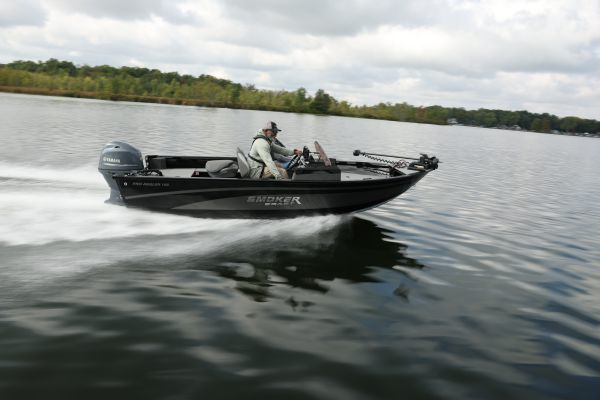 Pro Angler 165 SC 