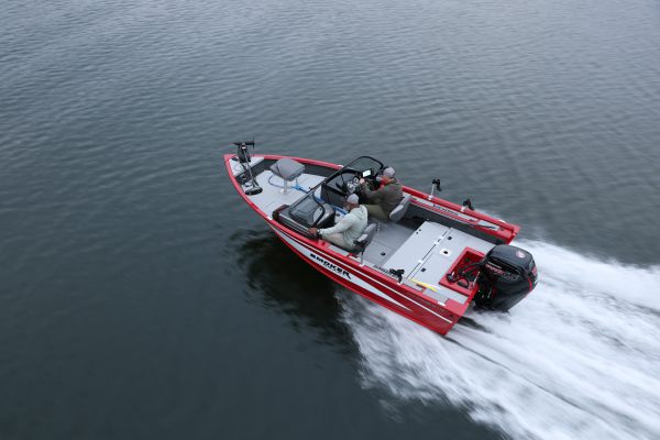 172 Pro Angler XL