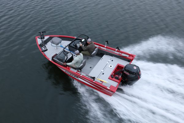 172 Pro Angler XL