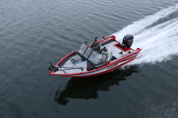172 Pro Angler XL