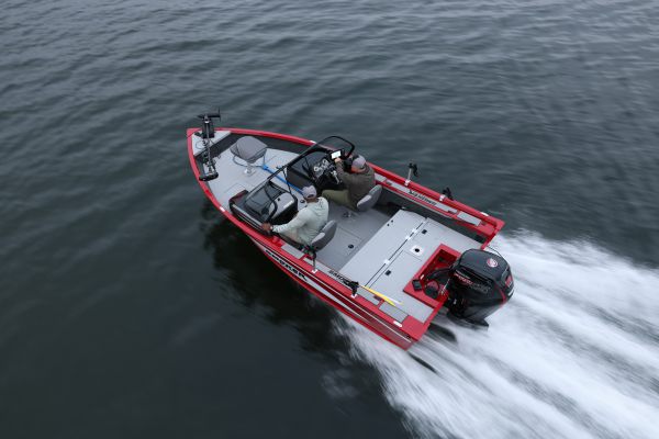 172 Pro Angler XL