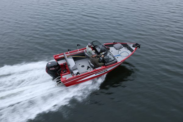 172 Pro Angler XL
