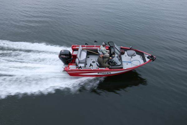 172 Pro Angler XL