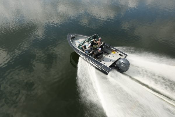 188 Avenger HD