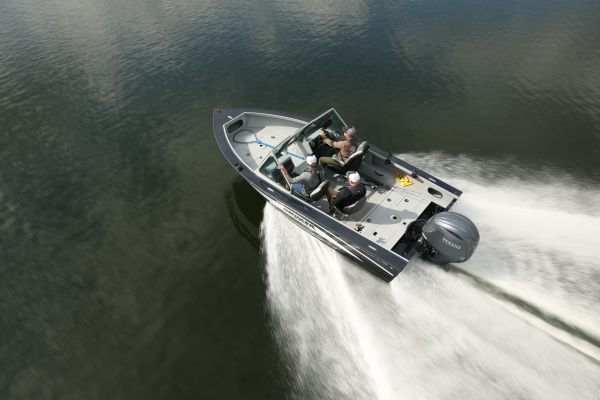 188 Avenger HD