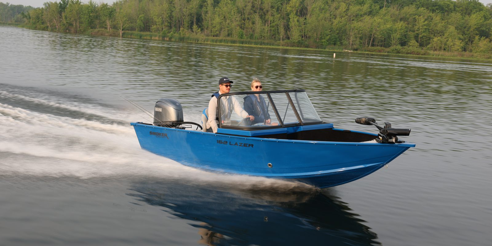 162 Lazer