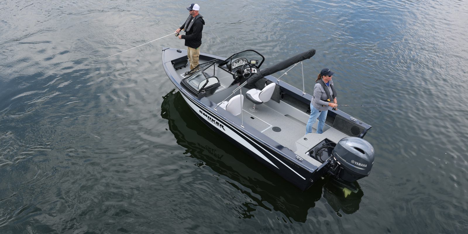 172 Osprey
