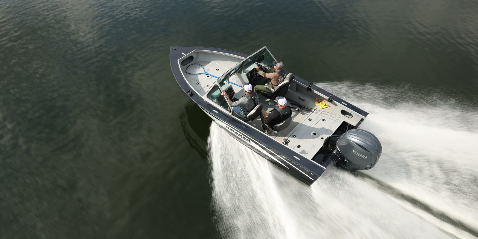 Avenger 188 HD Pro
