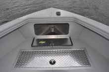 Phantom Smoker Craft Fishing Boats