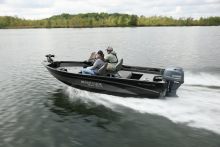 Pro Angler 165 SC 