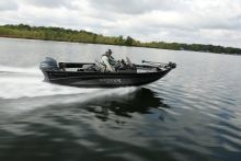 Pro Angler 165 SC 