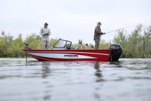172 Pro Angler XL