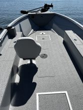 Smoker Craft Fishing Boat 180 Freedom T