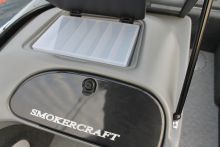 172 Ultima Legacy Smoker Craft Fishing Boat