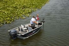 Resorter 151 Smoker Craft Fishing Boats