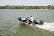 Resorter 151 Smoker Craft Fishing Boats