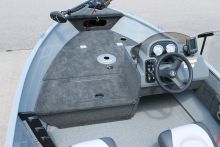 Resorter 151 Smoker Craft Fishing Boats