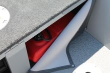 Resorter 151 Smoker Craft Fishing Boats
