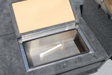 Resorter 151 Smoker Craft Fishing Boats