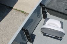 Resorter 151 Smoker Craft Fishing Boats