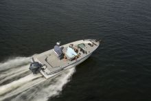 16 Angler SC Smoker Craft Fishing Boats