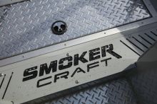 Phantom X2 Smoker Craft Fishing Boats