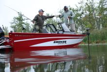 172 Pro Angler XL
