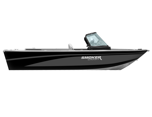 Black w/ Grey Stripe
