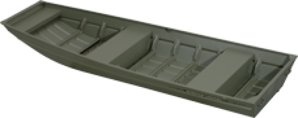 Utility Boats - 1032